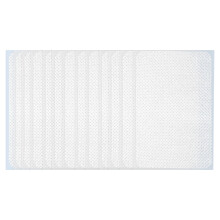 25x Breathable Non Woven Heel Pads