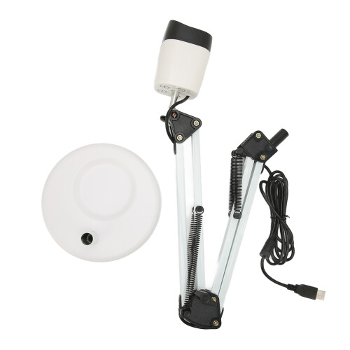 8MP HD Document Camera K913AF with OCR & LED Fill Light for Office & Classroom 2