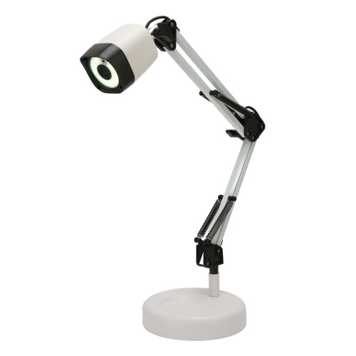 8MP HD Document Camera K913AF with OCR & LED Fill Light for Office & Classroom 1
