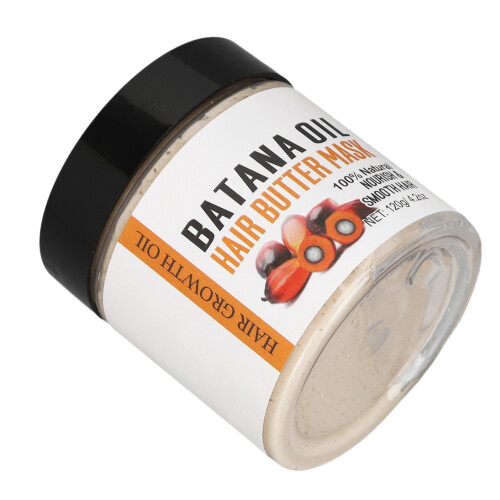 Batana Haar Masker 4.2oz Voedend 1