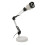 8MP HD Document Camera K913AF with OCR & LED Fill Light for Office & Classroom 15