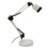 8MP HD Document Camera K913AF with OCR & LED Fill Light for Office & Classroom 7
