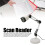 8MP HD Document Camera K913AF with OCR & LED Fill Light for Office & Classroom 12