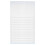 25x Breathable Non Woven Heel Pads 2