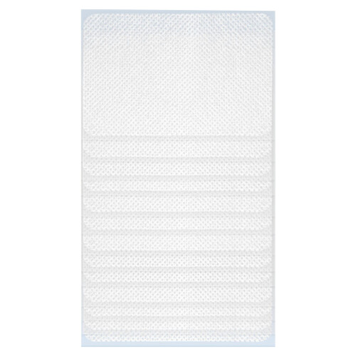 25x Breathable Non Woven Heel Pads 1
