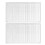 25x Non Woven Foot Heel Crack Patches 3