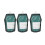 3x Polypeptide Hair Cream 7.1oz Repair 1