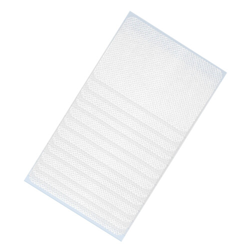 25x Breathable Non Woven Heel Pads 2