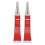 2x Augencreme straffend gegen Falten 15ml 3