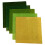 5Pcs Diy Sandtable Byggmodell Gräs Pappermaterial För Inredning 4