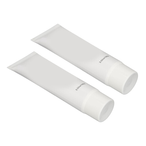 2x Rijke Gezichtscrème 100g Hydraterend 1