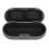 Waterproof Earphone Case Black/Grey 1