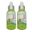 2x Borstliftolie 30ml Hydraterend 5