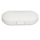 Anti-slip Sound Aid Storage Case White/Blue 4
