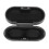 Waterproof Earphone Case Black/Grey 2