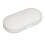 Anti-slip Sound Aid Storage Case White/Blue 5