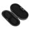 Waterproof Earphone Case Black/Grey 3