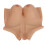 (E Cup) Seno Protesico Donna Silicone Seta Realistico Coppa G Bronzo 3