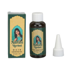 Haarwuchses-Öl 50ml gegen Schuppen & Juckreiz