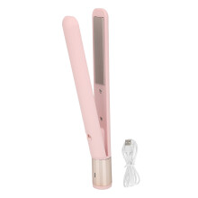 (Roseate) Mini 2-in-1 USB-Föhne mit Temp.-Regelung