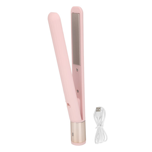 (Roseate) Mini 2-in-1 USB-Föhne mit Temp.-Regelung