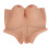 (B Cup) Protesi seno silicone leggera realistica Coppa B 4