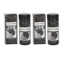 2x 8g Haarwurzelpuder Volumen & Fettkontrolle Pflanzenextrakt