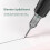 20x 0401RL Tattoo Needles Stainless Steel 3