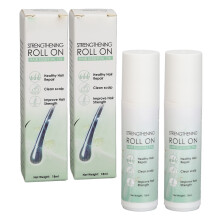 Haarstärkendes Öl 18ml für Bartwachstum