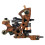Tattoo Machine Shader Liner Gun Motor 5