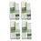 4x Deo-Spray Antitranspirant 30ml Lang anhaltend Mild 1