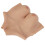 (C Cup) Postoperatieve Siliconen Boezem Tanktop D Cup 2