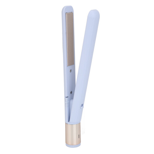 (Violet) Mini 2-in-1 USB-Föhne mit Temp.-Regelung 2