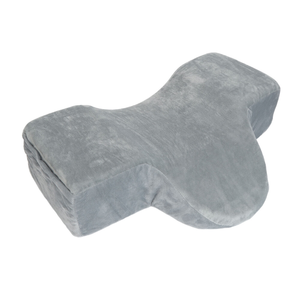 Ergonomic Lash Pillow Memory Foam U Shaped Breathable Salon Pillow