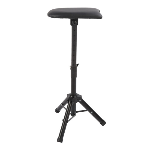Adjustable Waterproof Folding Tattoo Armrest Stand PU Leather Pad 1