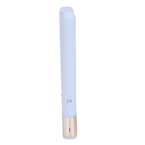 (Violet) Mini 2-in-1 USB-Föhne mit Temp.-Regelung 1
