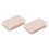 1200 Pcs Ear Bead Patch Stress Relief Acupressure Massage 2