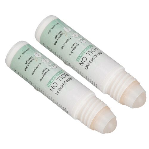 Haarstärkendes Öl 18ml für Bartwachstum 1