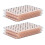 1200 Pcs Ear Bead Patch Stress Relief Acupressure Massage 5