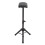 Adjustable Waterproof Folding Tattoo Armrest Stand PU Leather Pad 4