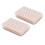 1200 Pcs Ear Bead Patch Stress Relief Acupressure Massage 3