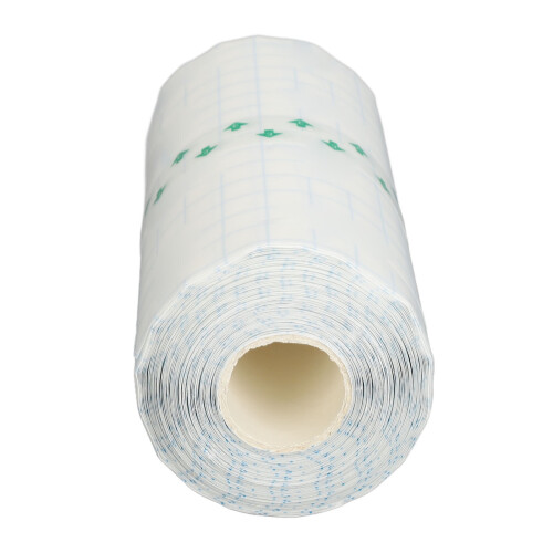Bendaggio Post-Tatuaggio Impermeabile 0.01mm Pellicola PU 15x10m 2