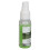 4x Deo-Spray Antitranspirant 30ml Lang anhaltend Mild 5