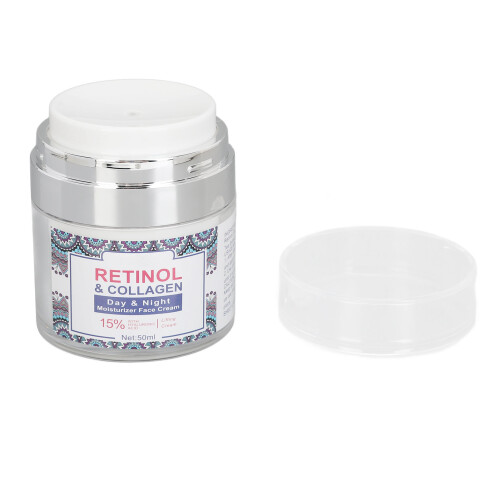 50ml Collagen Retinoid Vit E Anti-Aging Cream 1