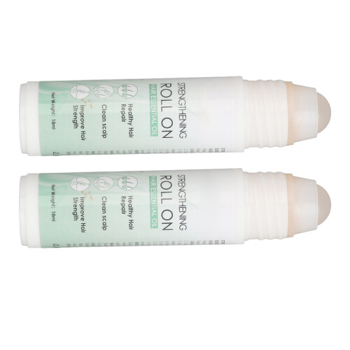 Haarstärkendes Öl 18ml für Bartwachstum 2