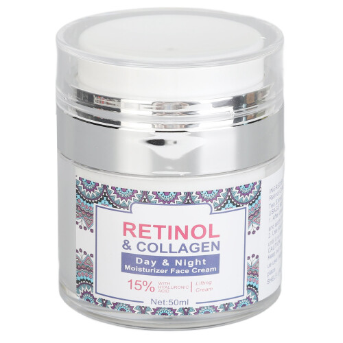50ml Collagen Retinoid Vit E Anti-Aging Cream 2