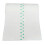 Bendaggio Post-Tatuaggio Impermeabile 0.01mm Pellicola PU 15x10m 5