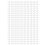 (White) 200x Tattoo Ink Cups 20mm Flat Base White 3