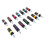 14-kleur Tattoo Inkt Set Set 2