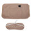 2x Castoröl-Pack Set mit elastischen Bändern für Taille/Hals 1